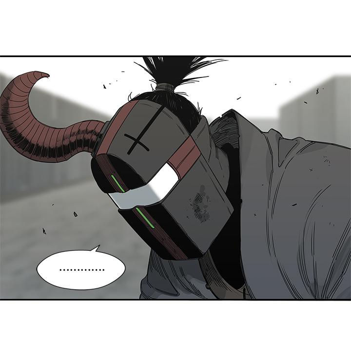 美国漫画韩漫全集-快递骑士：21无删减无遮挡章节图片 