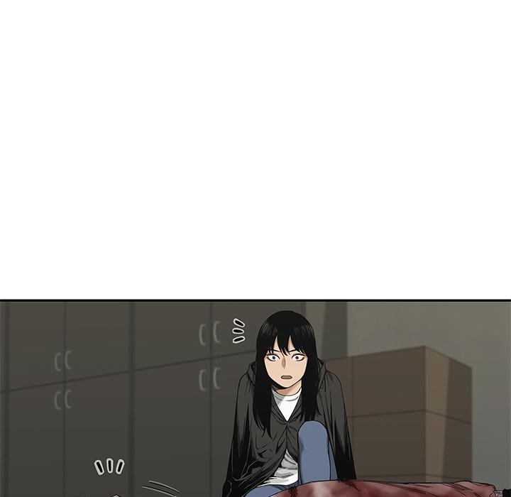 美国漫画韩漫全集-快递骑士：21无删减无遮挡章节图片 