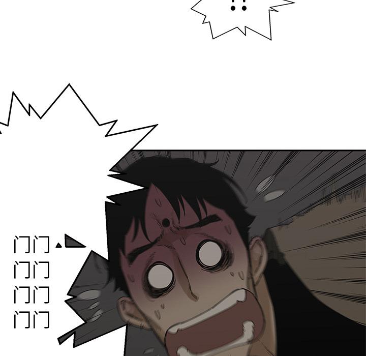 美国漫画韩漫全集-快递骑士：22无删减无遮挡章节图片 