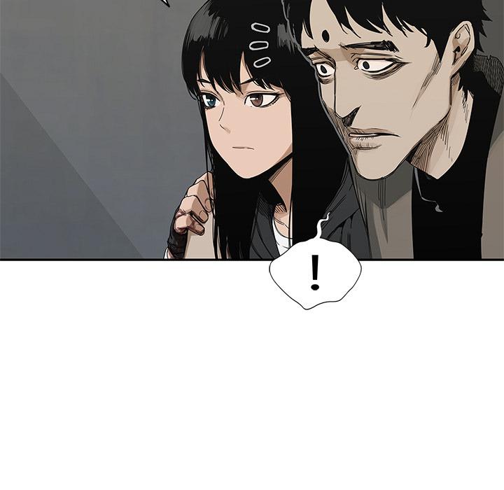 美国漫画韩漫全集-快递骑士：22无删减无遮挡章节图片 