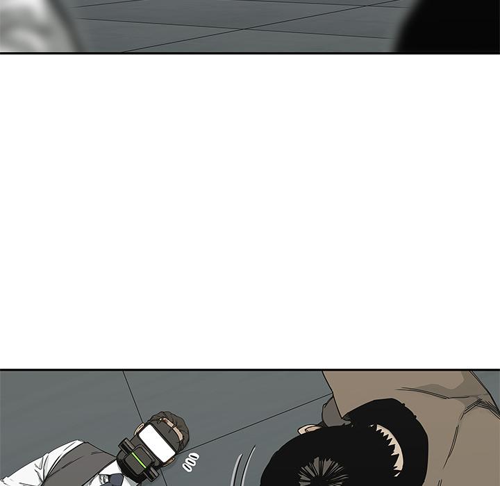 美国漫画韩漫全集-快递骑士：22无删减无遮挡章节图片 