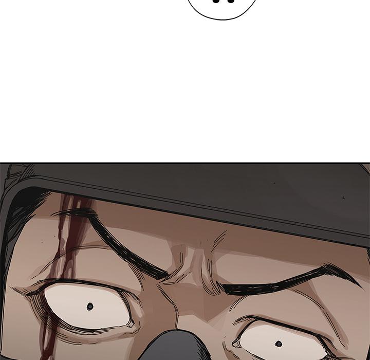 美国漫画韩漫全集-快递骑士：22无删减无遮挡章节图片 