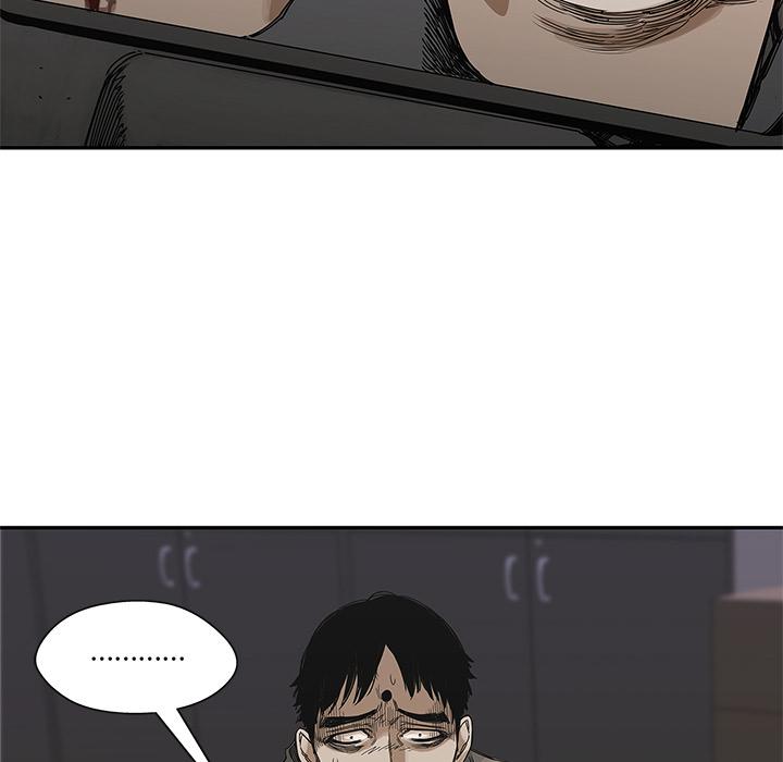 美国漫画韩漫全集-快递骑士：22无删减无遮挡章节图片 