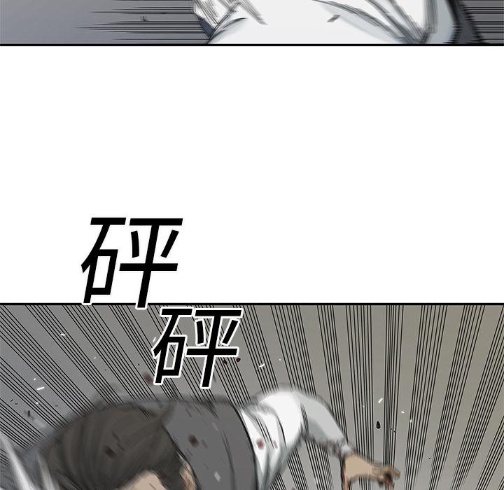 美国漫画韩漫全集-快递骑士：22无删减无遮挡章节图片 