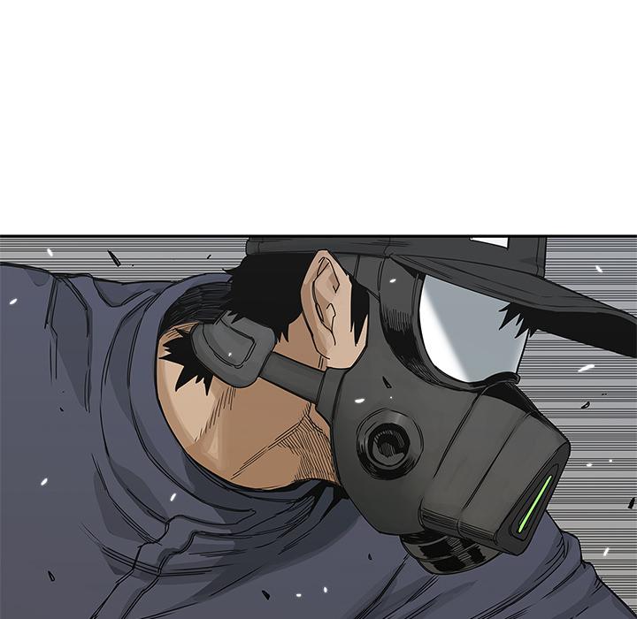 美国漫画韩漫全集-快递骑士：22无删减无遮挡章节图片 