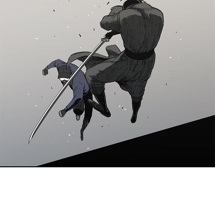 美国漫画韩漫全集-快递骑士：22无删减无遮挡章节图片 