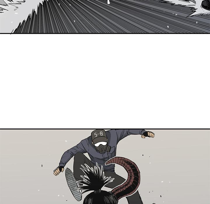 美国漫画韩漫全集-快递骑士：22无删减无遮挡章节图片 