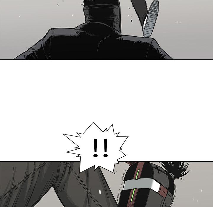 美国漫画韩漫全集-快递骑士：22无删减无遮挡章节图片 