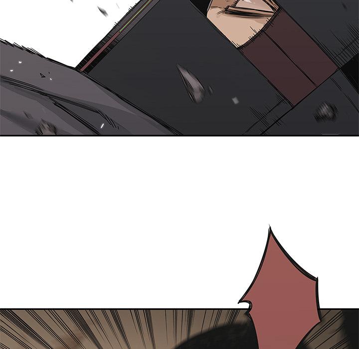 美国漫画韩漫全集-快递骑士：22无删减无遮挡章节图片 