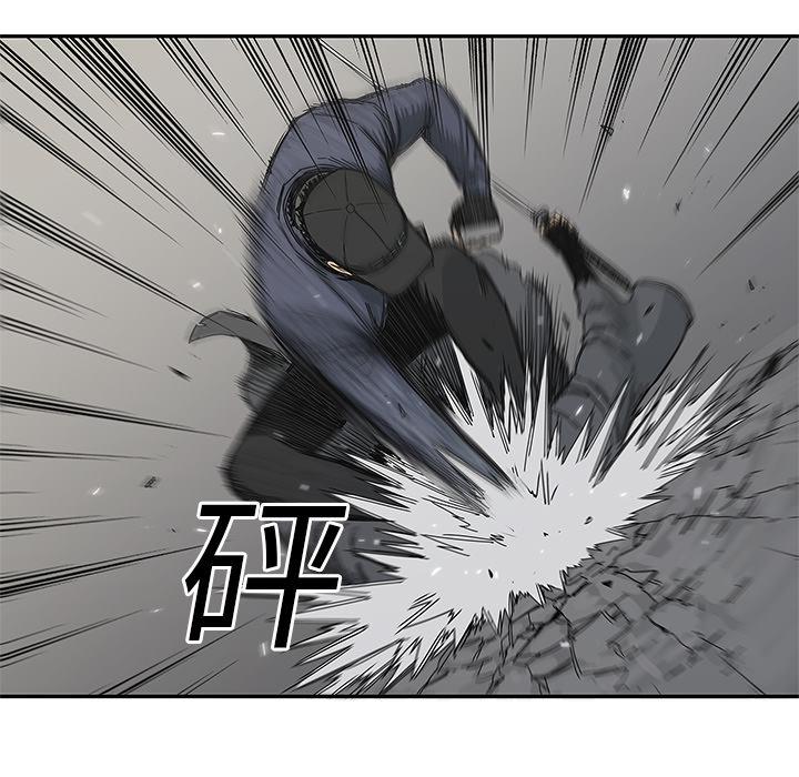 美国漫画韩漫全集-快递骑士：22无删减无遮挡章节图片 