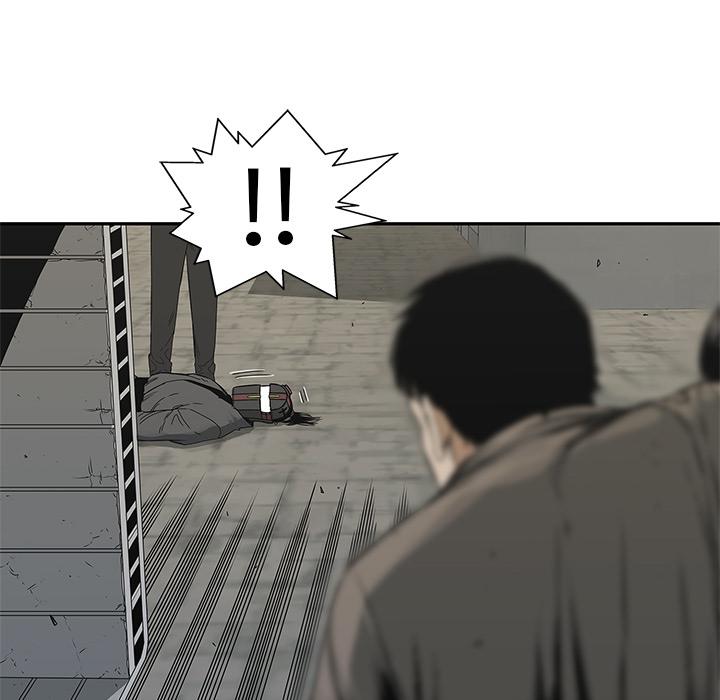 美国漫画韩漫全集-快递骑士：22无删减无遮挡章节图片 