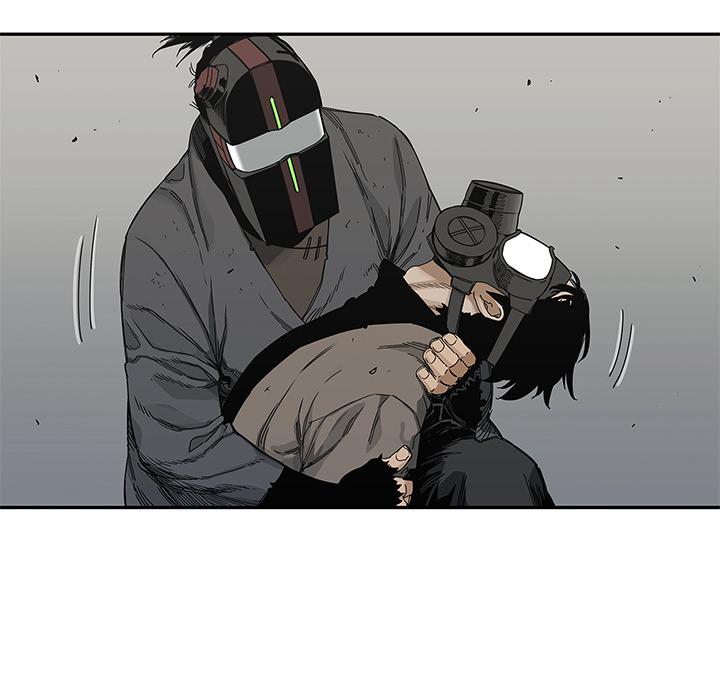 美国漫画韩漫全集-快递骑士：22无删减无遮挡章节图片 