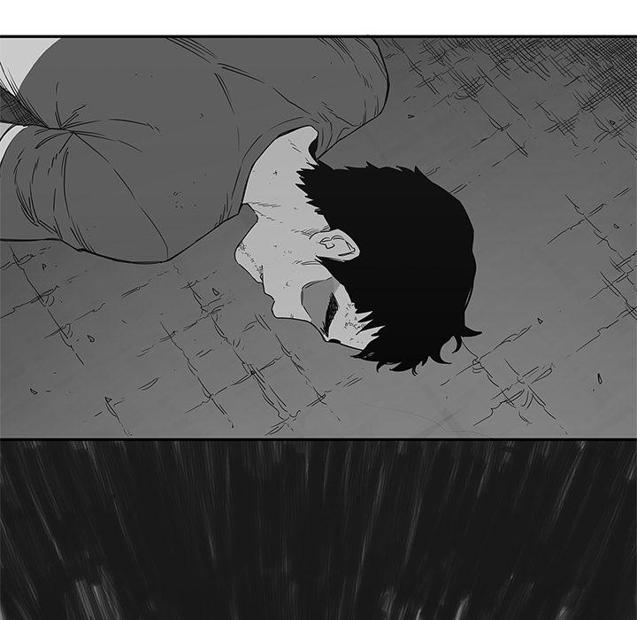 美国漫画韩漫全集-快递骑士：23无删减无遮挡章节图片 