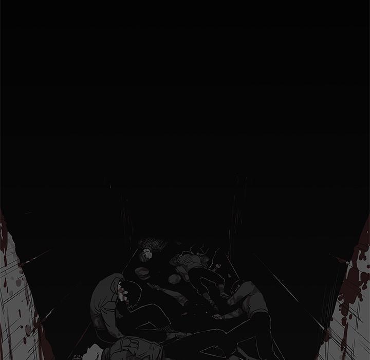 美国漫画韩漫全集-快递骑士：23无删减无遮挡章节图片 