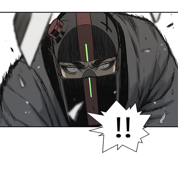 美国漫画韩漫全集-快递骑士：23无删减无遮挡章节图片 