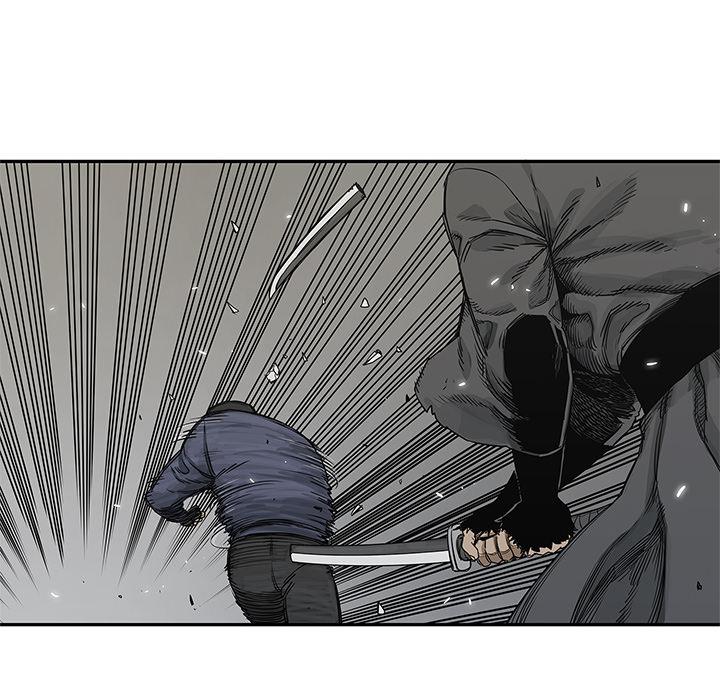 美国漫画韩漫全集-快递骑士：23无删减无遮挡章节图片 