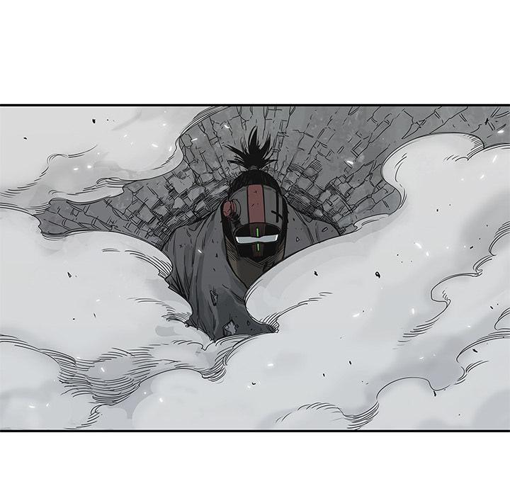 美国漫画韩漫全集-快递骑士：23无删减无遮挡章节图片 