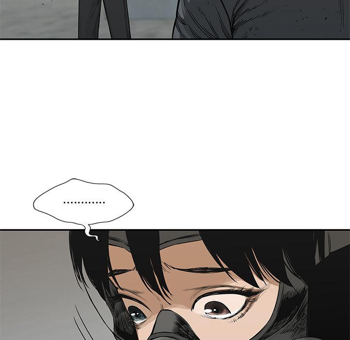 美国漫画韩漫全集-快递骑士：23无删减无遮挡章节图片 