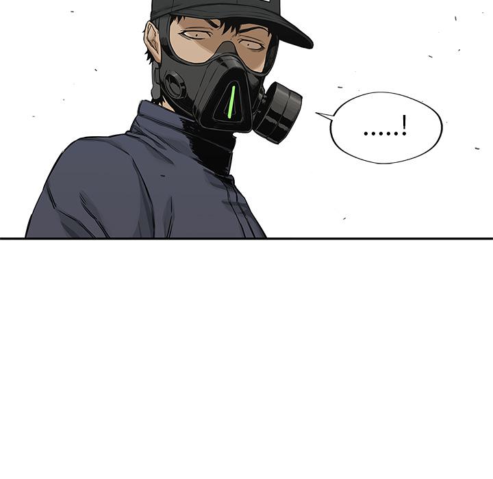 美国漫画韩漫全集-快递骑士：23无删减无遮挡章节图片 