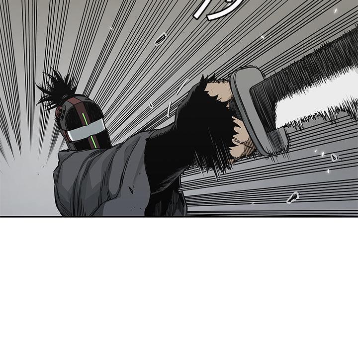 美国漫画韩漫全集-快递骑士：23无删减无遮挡章节图片 
