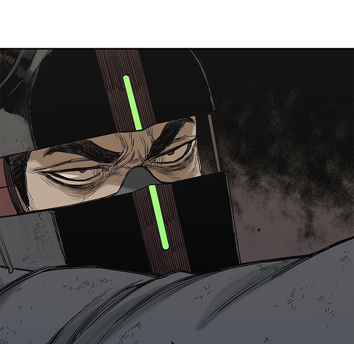 美国漫画韩漫全集-快递骑士：23无删减无遮挡章节图片 