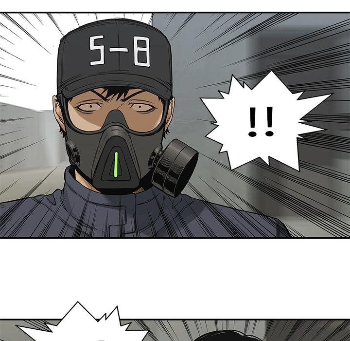 美国漫画韩漫全集-快递骑士：23无删减无遮挡章节图片 