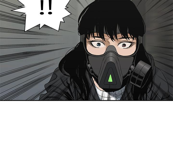 美国漫画韩漫全集-快递骑士：23无删减无遮挡章节图片 