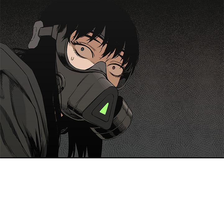 美国漫画韩漫全集-快递骑士：23无删减无遮挡章节图片 