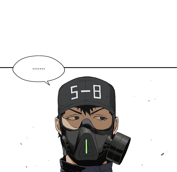 美国漫画韩漫全集-快递骑士：23无删减无遮挡章节图片 