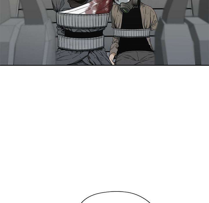 美国漫画韩漫全集-快递骑士：24无删减无遮挡章节图片 