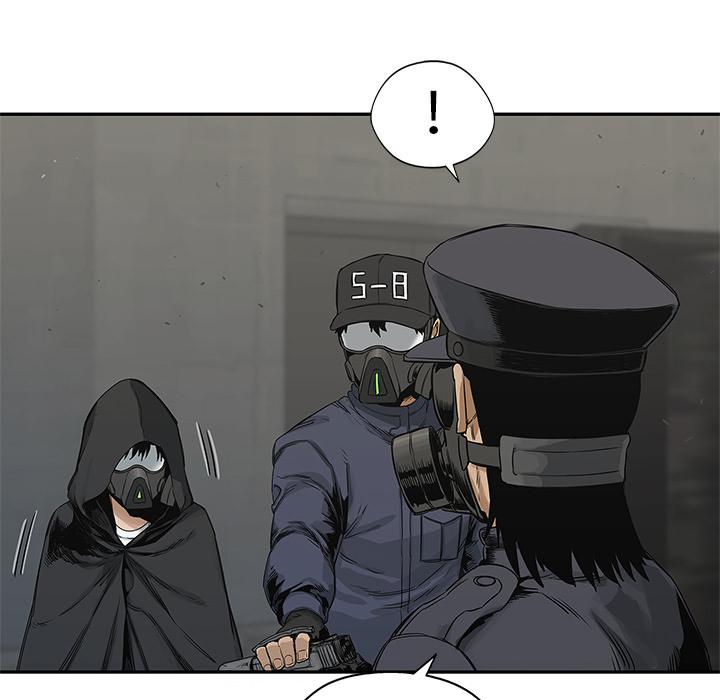 美国漫画韩漫全集-快递骑士：24无删减无遮挡章节图片 