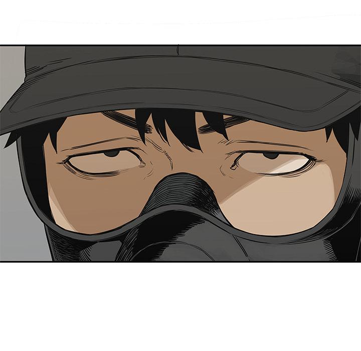 美国漫画韩漫全集-快递骑士：24无删减无遮挡章节图片 