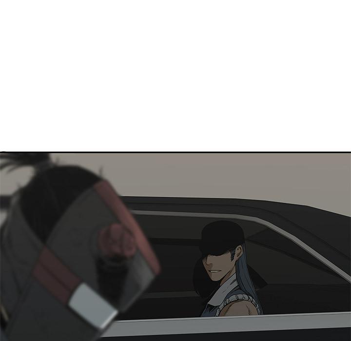 美国漫画韩漫全集-快递骑士：24无删减无遮挡章节图片 