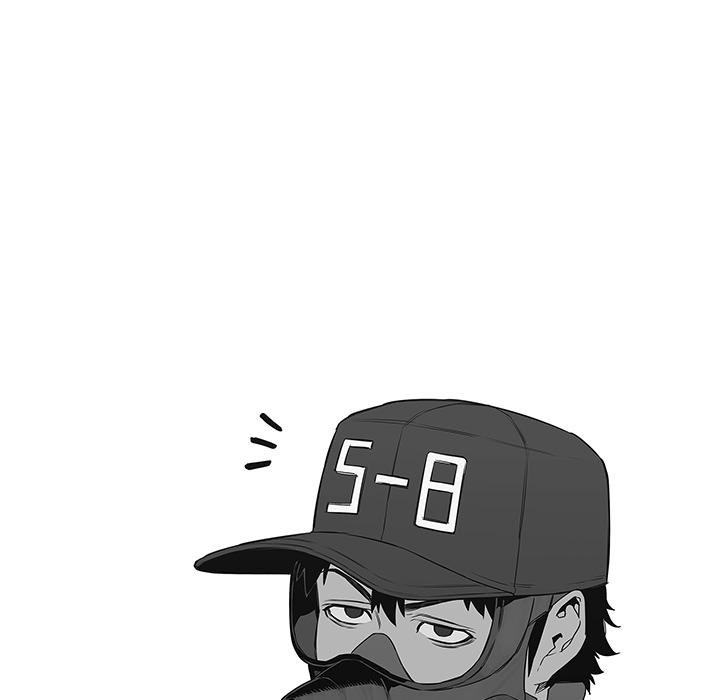 美国漫画韩漫全集-快递骑士：24无删减无遮挡章节图片 