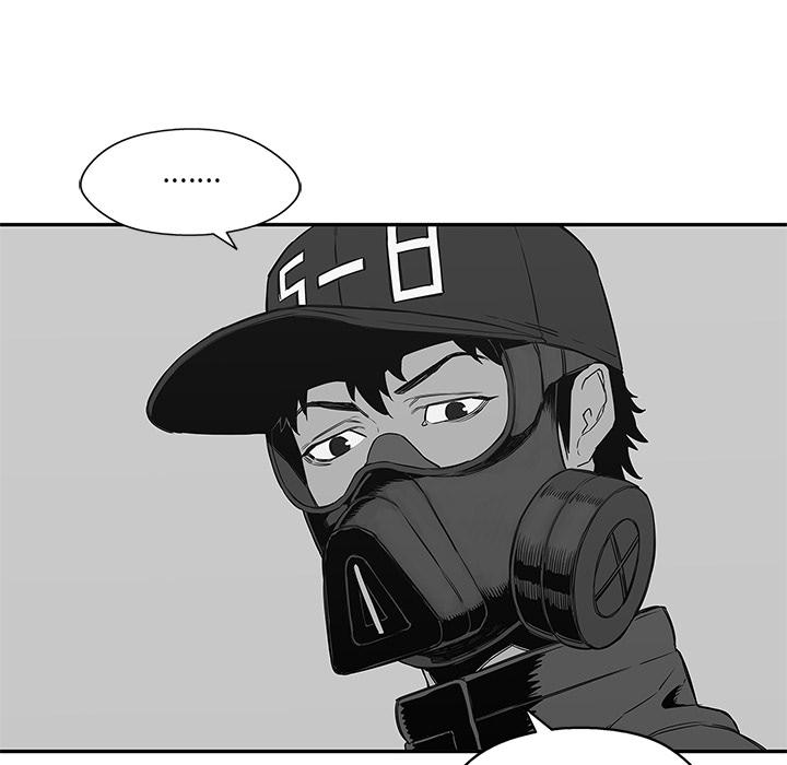 美国漫画韩漫全集-快递骑士：24无删减无遮挡章节图片 