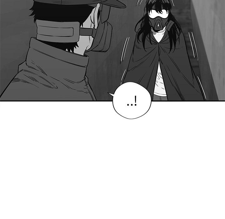 美国漫画韩漫全集-快递骑士：24无删减无遮挡章节图片 