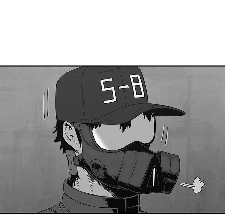 美国漫画韩漫全集-快递骑士：24无删减无遮挡章节图片 