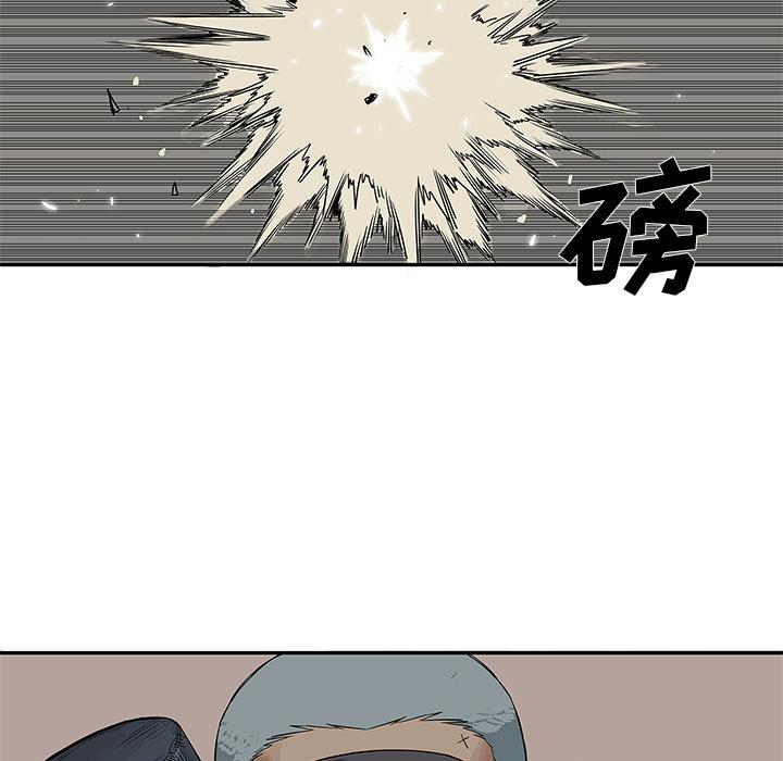 美国漫画韩漫全集-快递骑士：25无删减无遮挡章节图片 