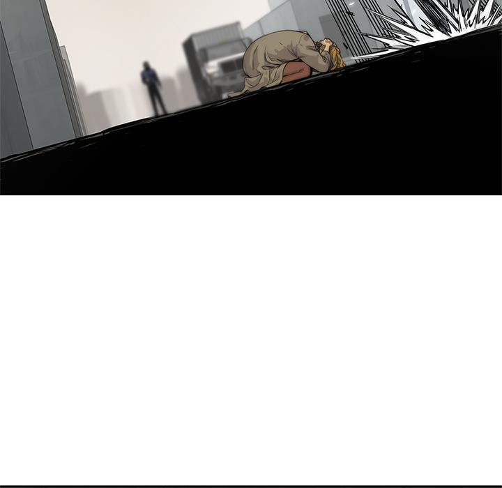 美国漫画韩漫全集-快递骑士：25无删减无遮挡章节图片 