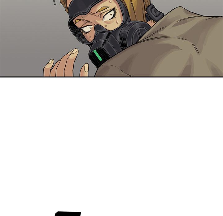 美国漫画韩漫全集-快递骑士：25无删减无遮挡章节图片 