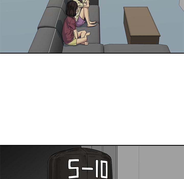 美国漫画韩漫全集-快递骑士：25无删减无遮挡章节图片 