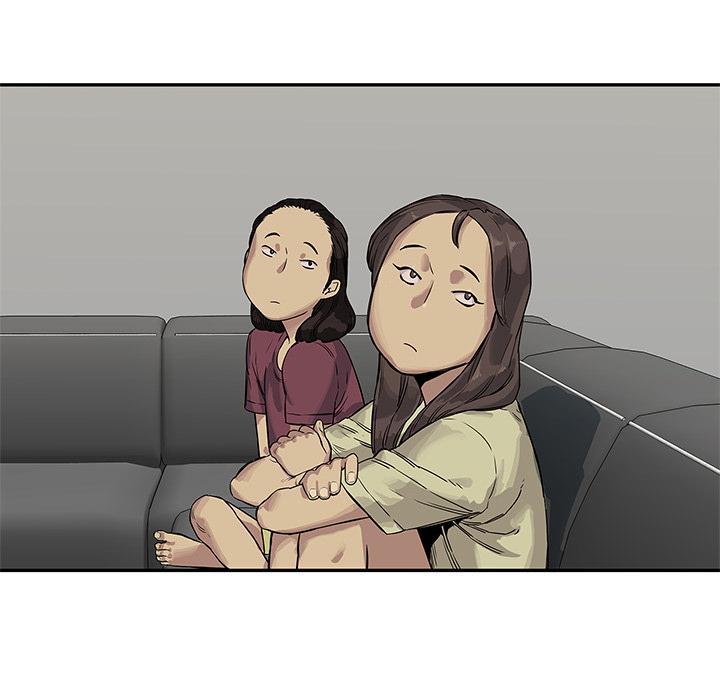 美国漫画韩漫全集-快递骑士：25无删减无遮挡章节图片 