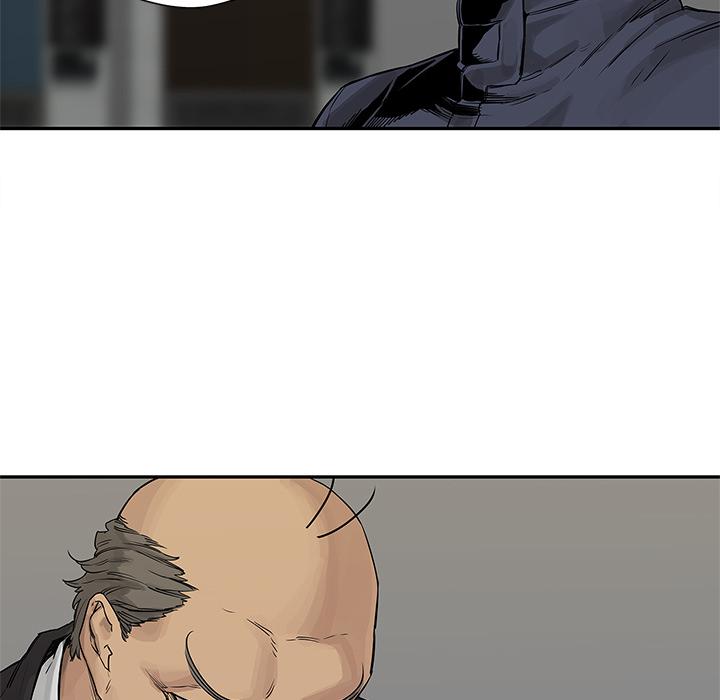 美国漫画韩漫全集-快递骑士：26无删减无遮挡章节图片 