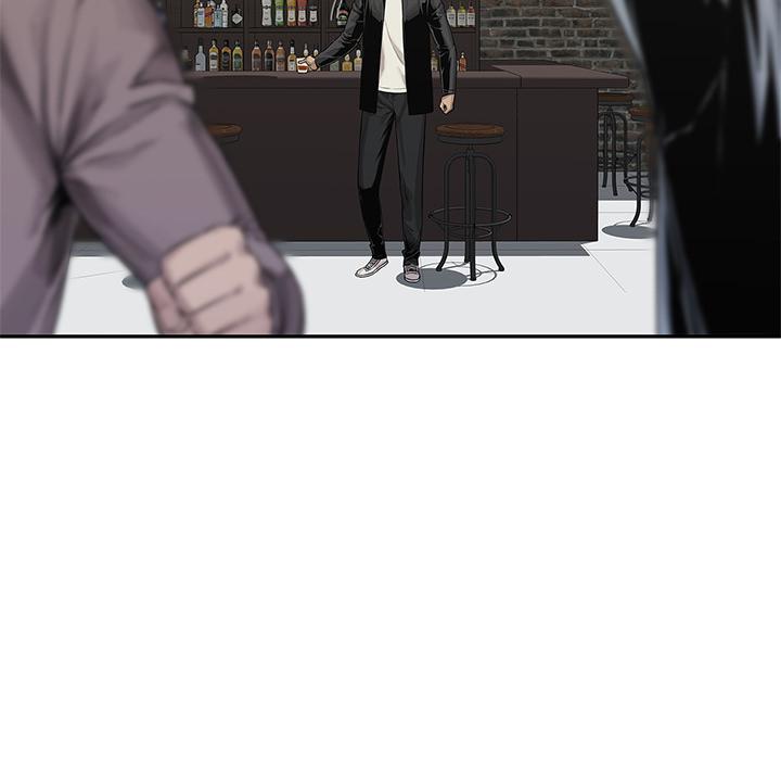 美国漫画韩漫全集-快递骑士：26无删减无遮挡章节图片 