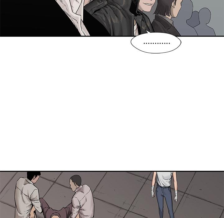 美国漫画韩漫全集-快递骑士：26无删减无遮挡章节图片 