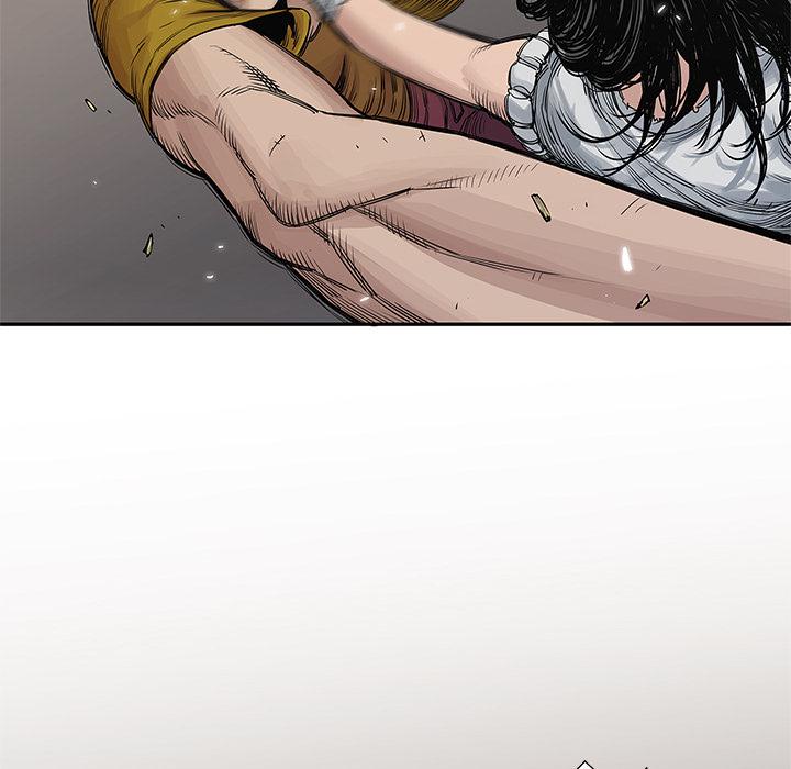 美国漫画韩漫全集-快递骑士：26无删减无遮挡章节图片 