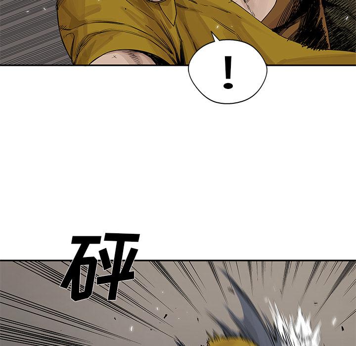 美国漫画韩漫全集-快递骑士：26无删减无遮挡章节图片 
