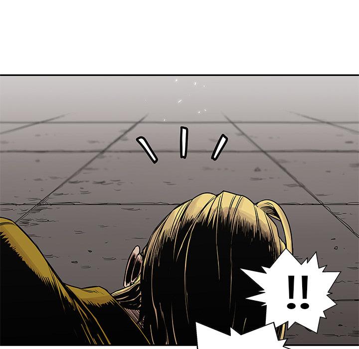 美国漫画韩漫全集-快递骑士：26无删减无遮挡章节图片 