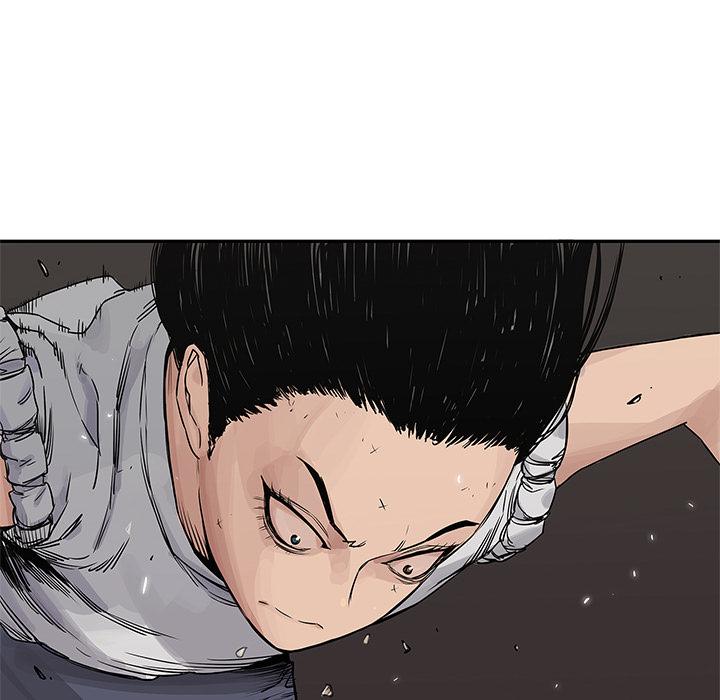 美国漫画韩漫全集-快递骑士：26无删减无遮挡章节图片 