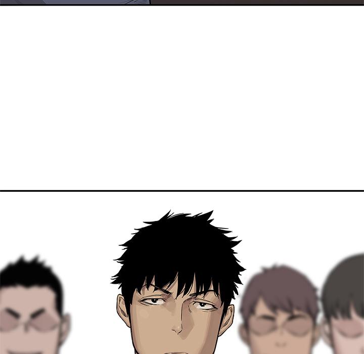 美国漫画韩漫全集-快递骑士：26无删减无遮挡章节图片 